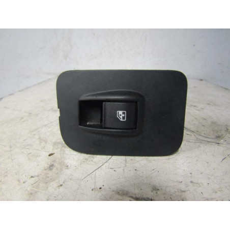 Interrupteur de leve vitre avant droit FIAT FIORINO 3