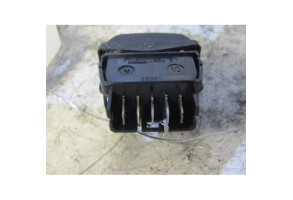 Interrupteur de leve vitre avant droit CITROEN XSARA PICASSO Photo n°2