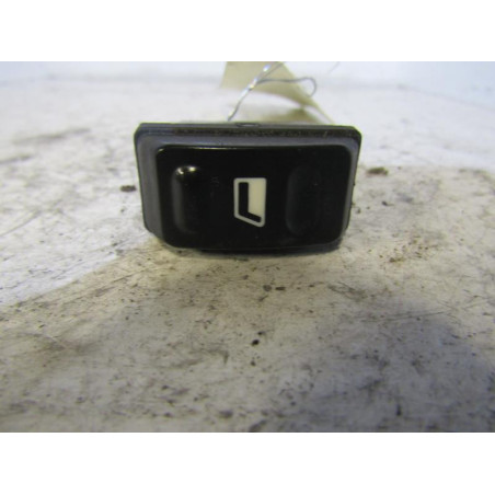 Interrupteur de leve vitre avant droit CITROEN XSARA PICASSO