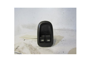 Interrupteur de leve vitre PEUGEOT 206+ Photo n°1
