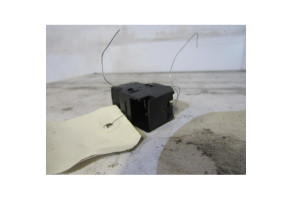 Interrupteur de leve vitre arriere droit FORD GALAXY 1 Photo n°1