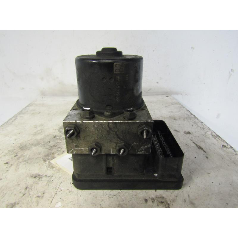 Bloc ABS (freins anti-blocage) SEAT LEON 2 Photo n°1