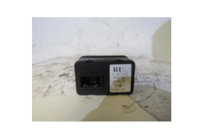 Interrupteur de leve vitre avant gauche OPEL MERIVA A Photo n°2