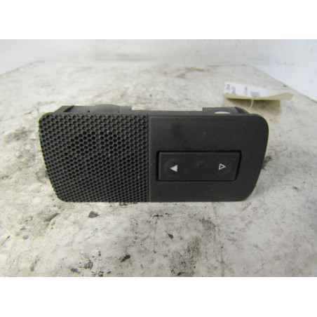 Interrupteur de leve vitre arriere gauche OPEL SIGNUM