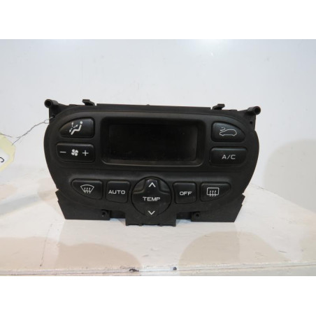Commande chauffage PEUGEOT 307