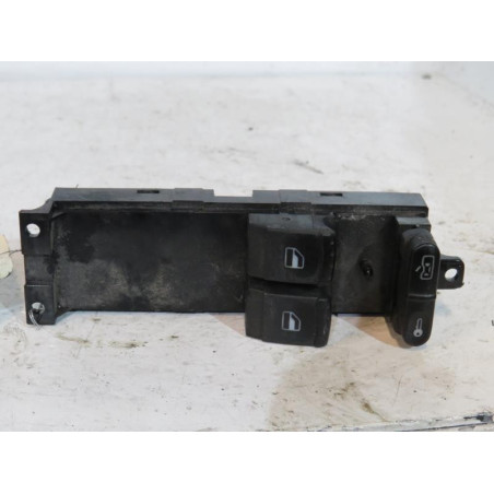 Interrupteur de leve vitre avant gauche SEAT LEON 1