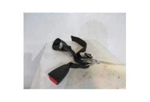 Attache ceinture arriere gauche BMW SERIE 3 E46 Photo n°1