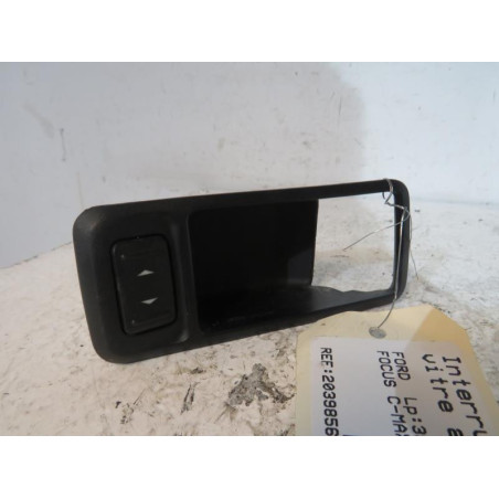 Interrupteur de leve vitre avant droit FORD C-MAX 1