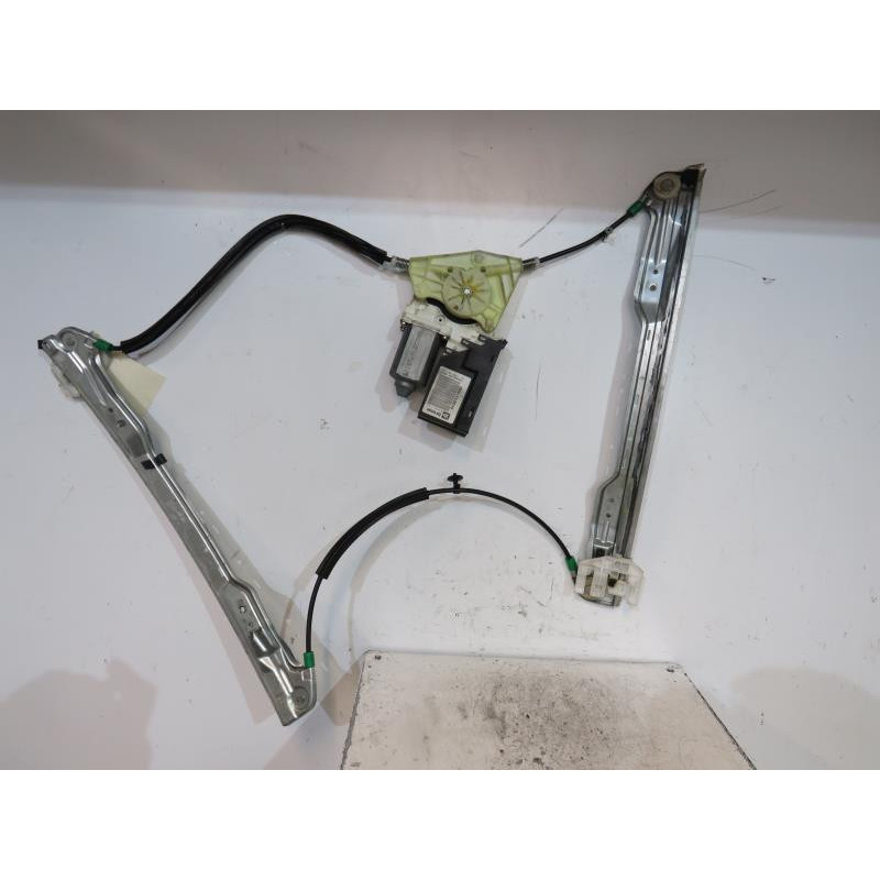 Leve vitre electrique avant gauche CITROEN C5 1 Photo n°1