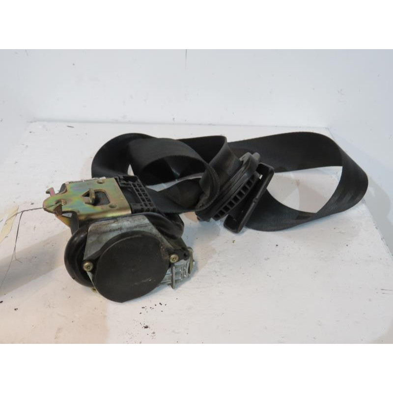 Ceinture arriere droit CITROEN C8 Photo n°1