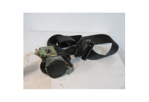 Ceinture arriere droit CITROEN C8 Photo n°1