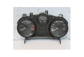 Compteur PEUGEOT 207 Photo n°1