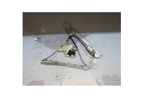 Leve vitre electrique avant gauche CITROEN C5 1 Photo n°1