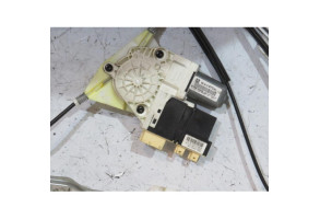 Leve vitre electrique avant gauche CITROEN C5 1 Photo n°2