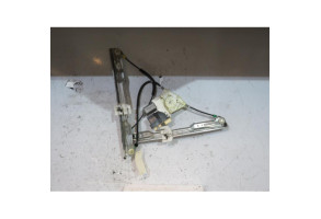 Leve vitre electrique avant gauche CITROEN C5 1 Photo n°3