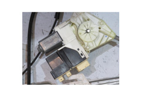 Leve vitre electrique avant gauche CITROEN C5 1 Photo n°4