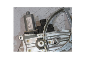 Leve vitre electrique avant droit OPEL ZAFIRA A Photo n°1