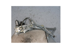 Leve vitre electrique avant droit OPEL ZAFIRA A Photo n°2