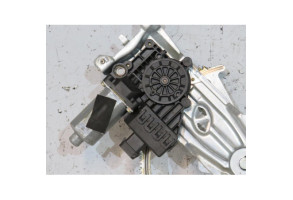 Leve vitre electrique avant droit OPEL ZAFIRA A Photo n°3