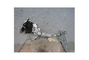 Leve vitre electrique avant droit OPEL ZAFIRA A Photo n°4