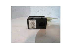 Interrupteur de leve vitre avant gauche OPEL MERIVA A Photo n°2