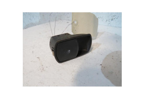 Interrupteur de leve vitre avant droit OPEL CORSA D Photo n°1