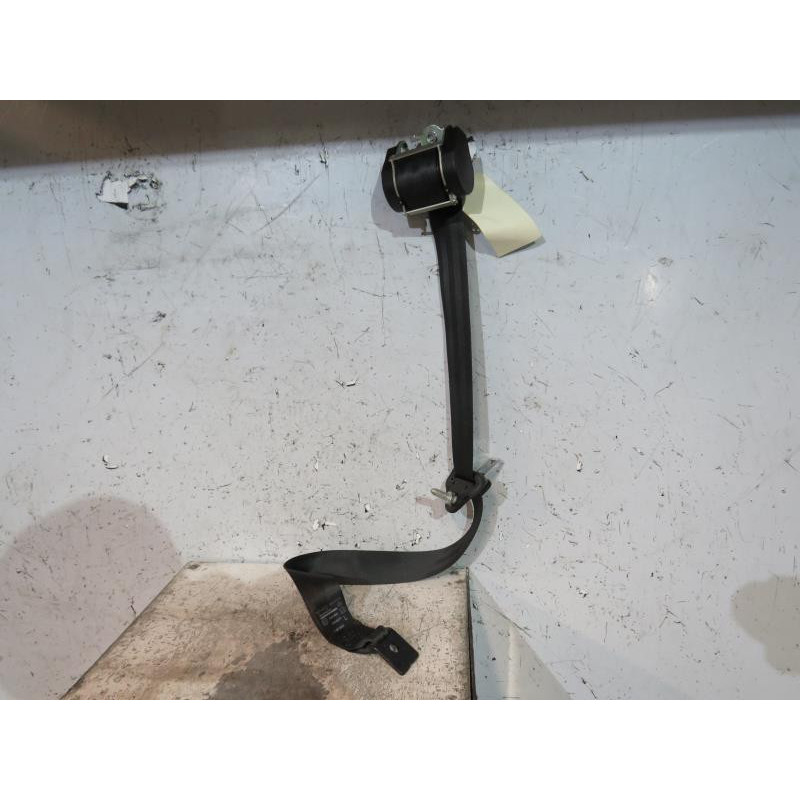 Ceinture arriere droit RENAULT SCENIC 3 Photo n°1