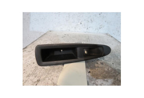 Interrupteur de leve vitre arriere gauche CITROEN C4 1 Photo n°1