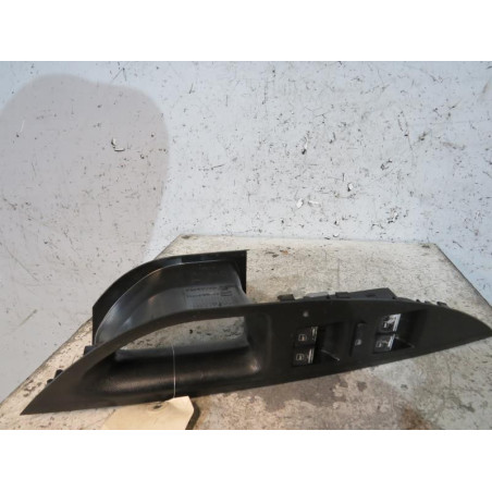 Interrupteur de leve vitre avant gauche SEAT TOLEDO 3