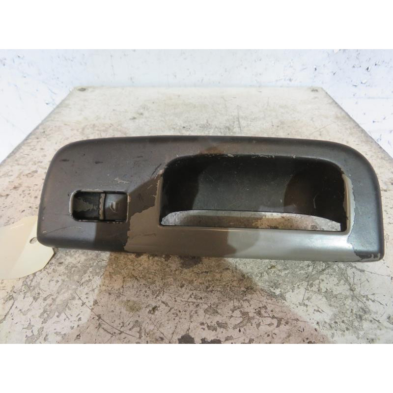 Interrupteur de leve vitre avant droit VOLKSWAGEN SHARAN 1 Photo n°1