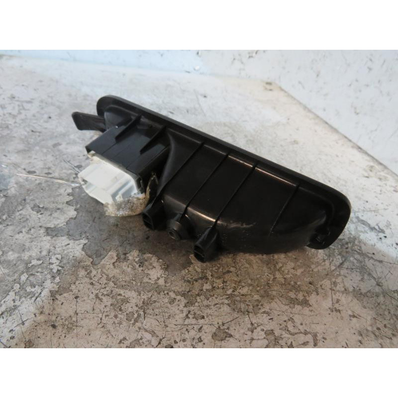 Interrupteur de leve vitre avant gauche RENAULT SCENIC 2 Photo n°1