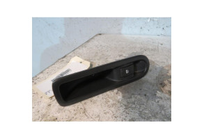 Interrupteur de leve vitre avant gauche RENAULT SCENIC 2 Photo n°2