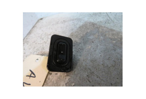Interrupteur de leve vitre avant droit OPEL CORSA C Photo n°1