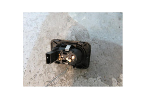 Interrupteur de leve vitre avant droit OPEL CORSA C Photo n°2