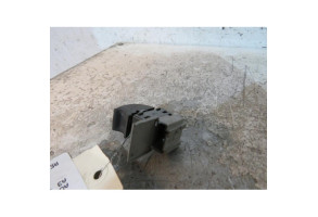 Interrupteur de leve vitre avant droit AUDI A3 1 Photo n°2