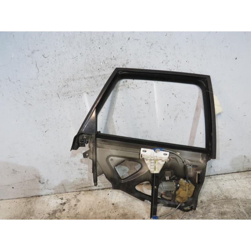 Leve vitre electrique arriere droit AUDI A3 1 Photo n°1