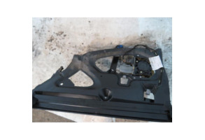 Leve vitre electrique arriere droit AUDI A3 1 Photo n°3