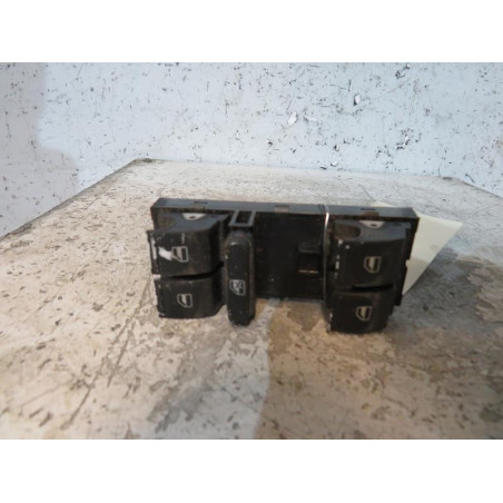 Interrupteur de leve vitre avant gauche VOLKSWAGEN TOURAN 1