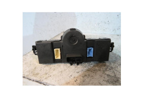 Commande chauffage RENAULT CLIO 3 Photo n°2