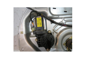 Leve vitre electrique avant droit HYUNDAI TUCSON 1 Photo n°2