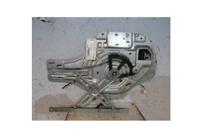 Leve vitre electrique avant droit HYUNDAI TUCSON 1 Photo n°3