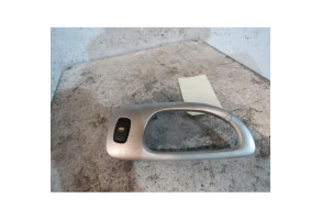 Interrupteur de leve vitre arriere gauche PEUGEOT 307 Photo n°1