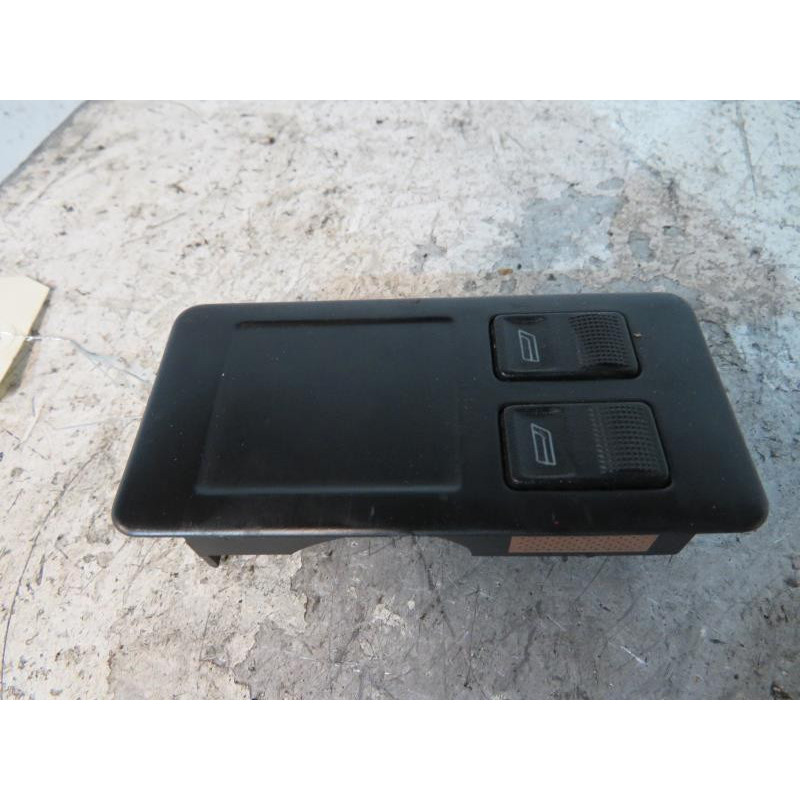 Interrupteur de leve vitre avant gauche AUDI A6 1 Photo n°1