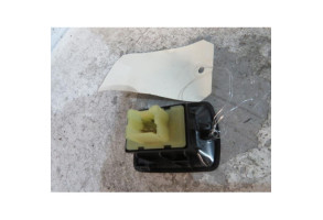 Interrupteur de leve vitre avant droit RENAULT KANGOO 2 Photo n°2