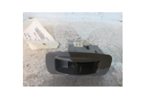 Interrupteur de leve vitre arriere gauche TOYOTA RAV4 2 Photo n°1