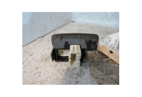 Interrupteur de leve vitre arriere gauche TOYOTA RAV4 2 Photo n°2
