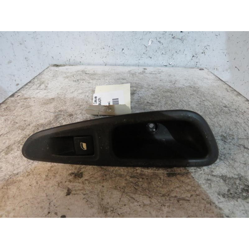 Interrupteur de leve vitre arriere gauche PEUGEOT 308 1 SW Photo n°1