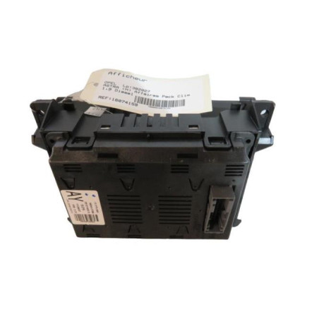 Afficheur OPEL ASTRA H