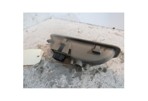 Interrupteur de leve vitre arriere gauche RENAULT CLIO 3 Photo n°2