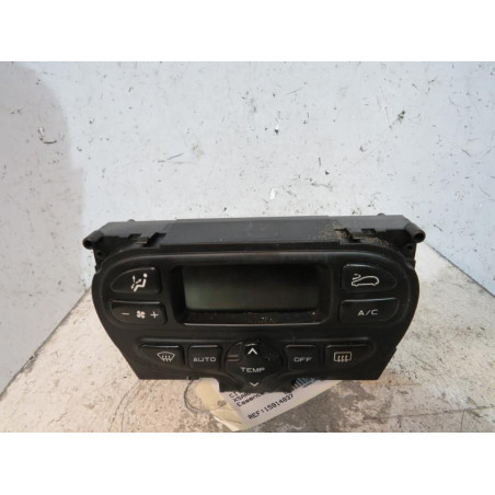Commande chauffage CITROEN XSARA PICASSO